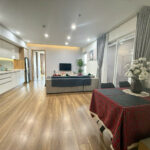 3-Bedroom Apartment for Rent at F Home Da Nang – City & Mountain View