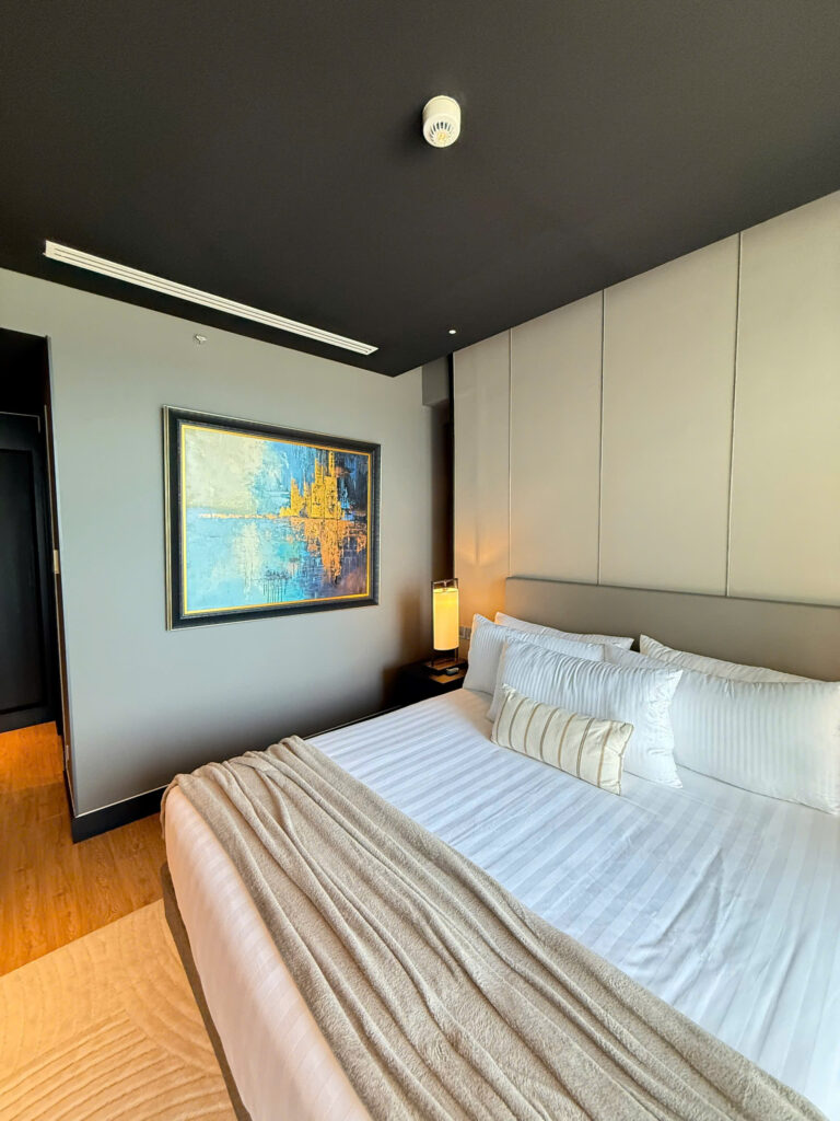 Cho thuê căn hộ, 2 PN, 101 m², Sơn Trà