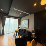2-Bedroom Apartment for Rent at Wyndham Soleil Da Nang – Direct Ocean View & Marble Bathtub Ensuite