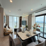 2-Bedroom Apartment for Rent at The Filmore Da Nang – Mountain & City View