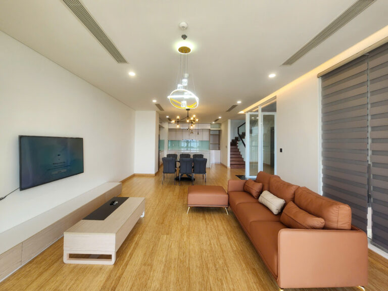 3-bedroom apartment for rent, 150 m², Hải Châu