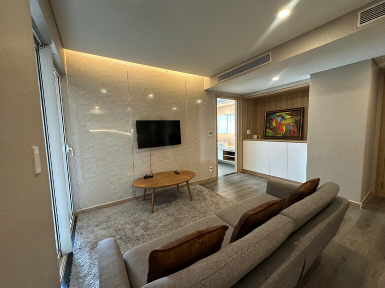 Сдаётся квартира, 1 спальня, 60 м², Hải Châu