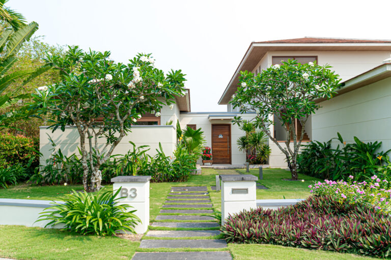 5-bedroom house for rent, 670 m², Ngũ Hành Sơn