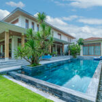 5-Bedroom Villa at The Ocean Estates Da Nang